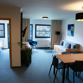 Apartmán