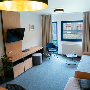 Apartmán
