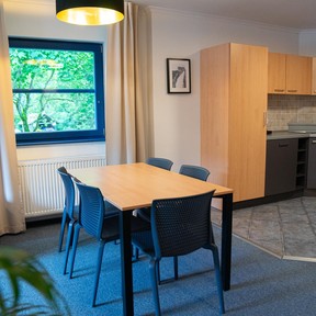 Apartmán