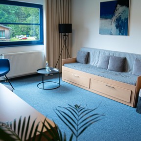 Apartmán