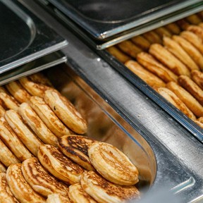 Last Moment -20% mit Frühstück und 2 St. Aquapark täglich