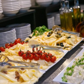 Restaurace