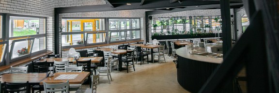 Restaurace