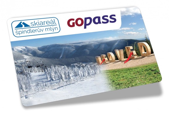 Skibalíček 3 noci se snídaní a skipasem