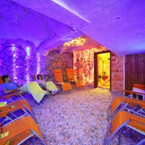 Last Moment -20% mit Frühstück und 2 St. Aquapark täglich