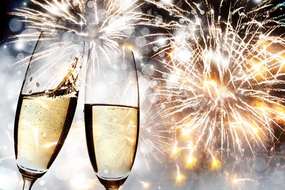Silvester Paket - Hotel mit Aquapark neben den Skipisten