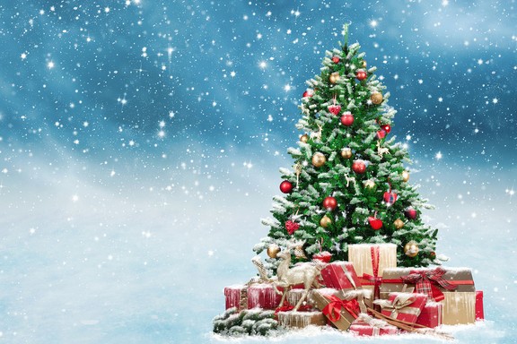 Weihnachten im Aquapark Spindlermühle mit Eintritt ins Aquapark