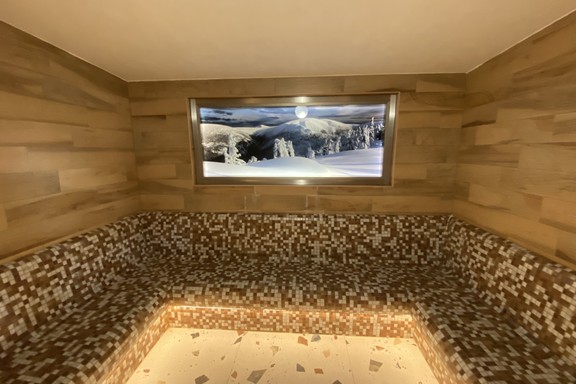 Pakiet Wellness na relaks ciała od 3 nocy