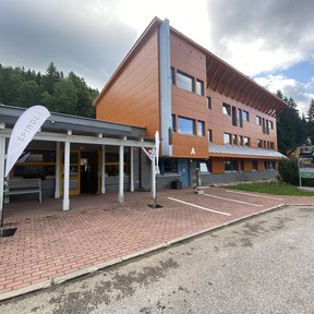 Nová nabíjecí stanice pro elektromobily