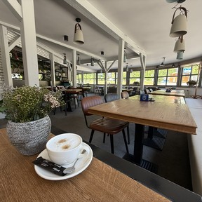 Restaurace