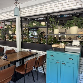 Restaurace