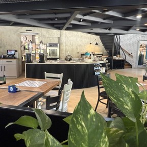 Restaurace