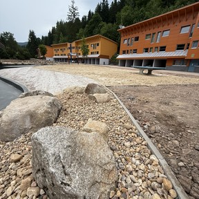 Špindlerovská pouť 