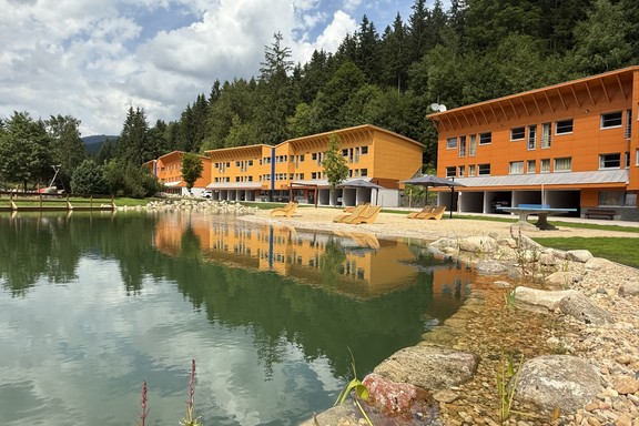 Herbst Relax Paket mit Bonusen und Discounts