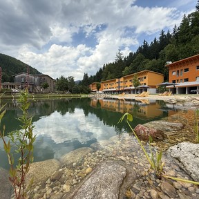 Podzimní prázdniny v Resortu Špindl