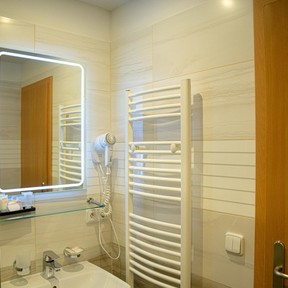 Zimní relax - ze sjezdovky do bazénu  s BONUSY