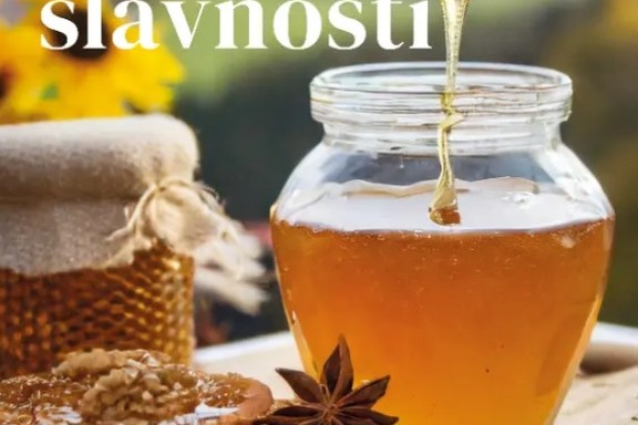 Medové slavnosti 25.10.2025