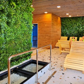 Wellness balíček 3 noci  - sauny v ceně a neomezený aquapark