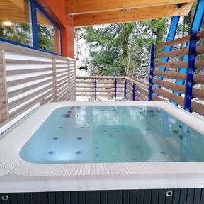 Last Moment -20% mit Frühstück und 2 St. Aquapark täglich