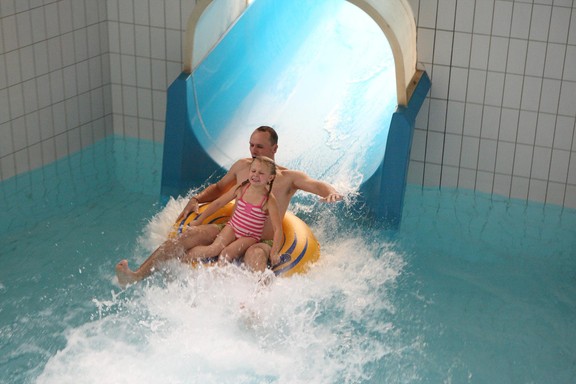 Super Last Minute stay with unlimited aquapark entrance  for 2 and more nights stay