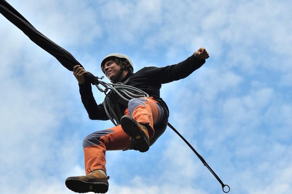 Adrenalin Paket