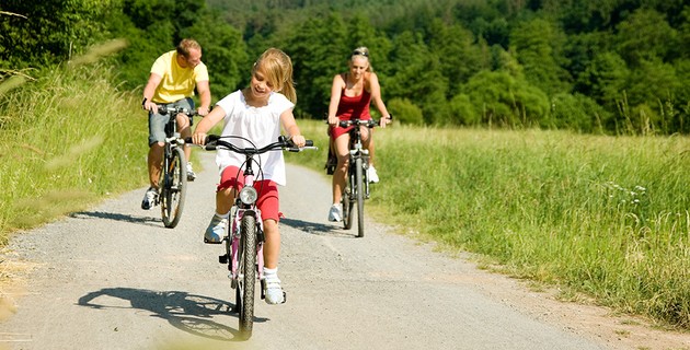 Cycling