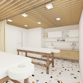 Velikonoční relax s neomezeným vstupem do aquaparku 