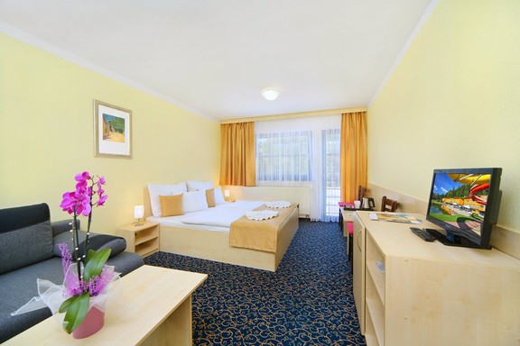 Doppelzimmer