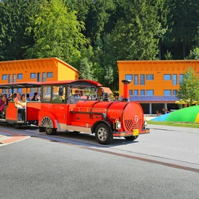 Podzimní pobyt se snídaní nebo polopenzí