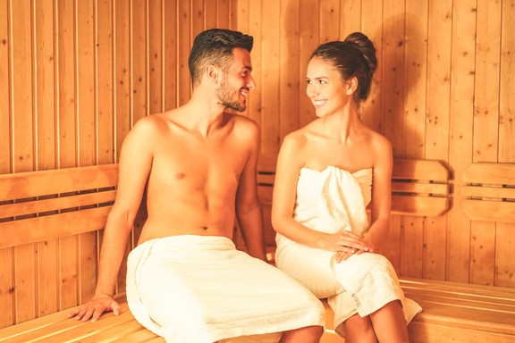 Podzimní Wellness balíček k uvolnění Vašeho těla