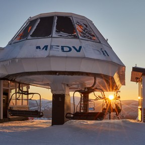 New Year's Package - hotel with aqua park directly next to the slopes