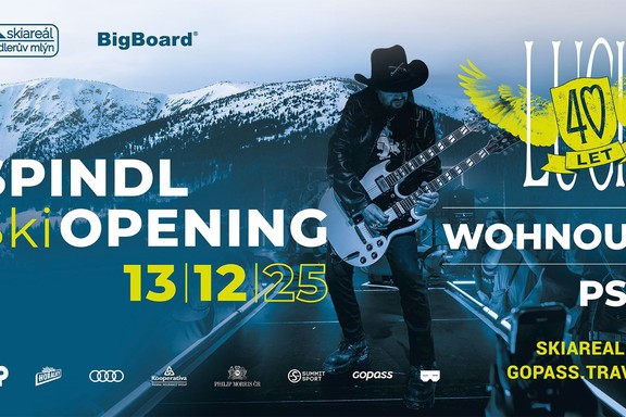 Skiopening otevíráme pro Vás ubytování se snídaní