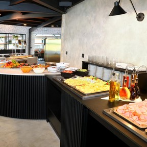 New Year's Package - hotel with aqua park directly next to the slopes